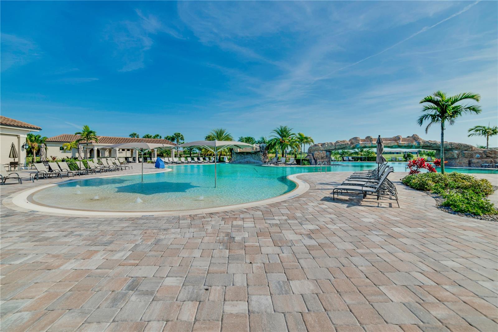 TERRACE I AT LAKEWOOD NATIONAL PH 2 - Residential Lease