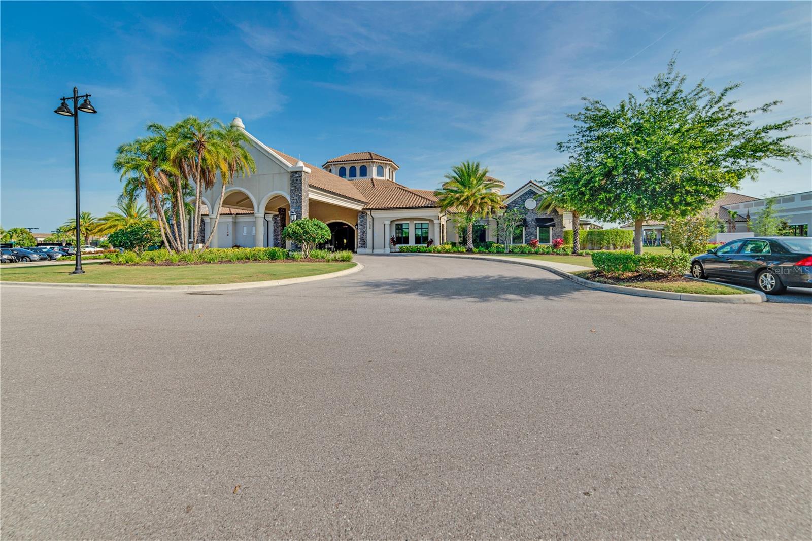 TERRACE I AT LAKEWOOD NATIONAL PH 2 - Residential Lease