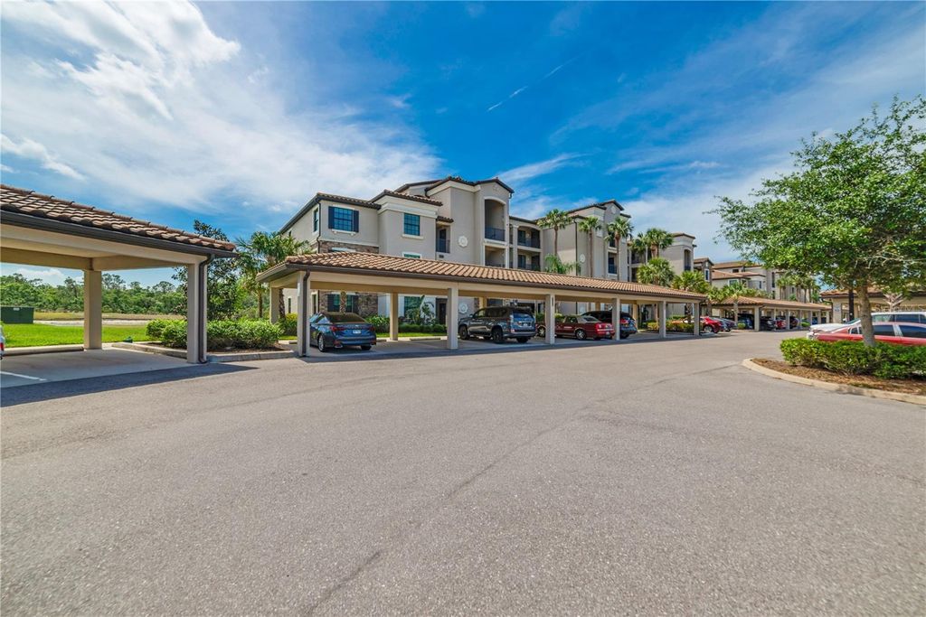 Photo of 16804 Vardon Terrace #201, Bradenton, FL 34211 (MLS # A4675629)