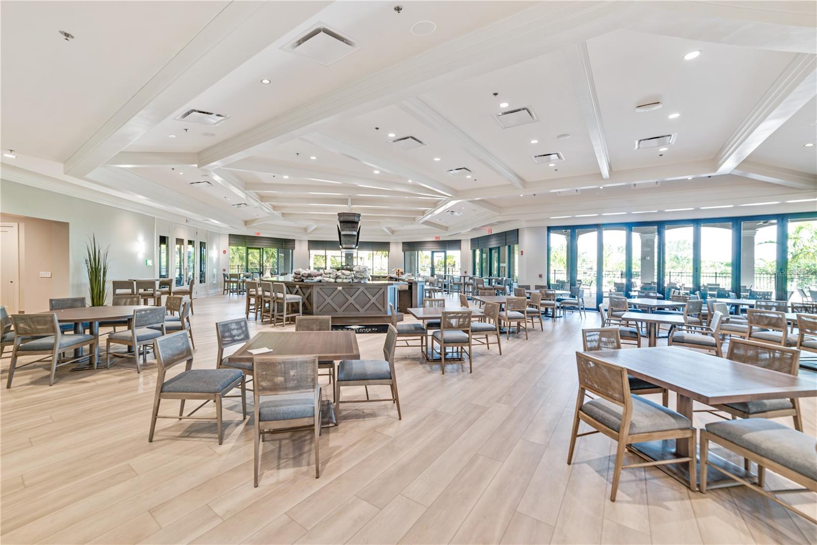 TERRACE I AT LAKEWOOD NATIONAL PH 2 - Residential Lease