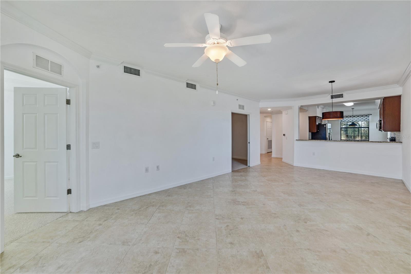 TERRACE I AT LAKEWOOD NATIONAL PH 2 - Residential Lease