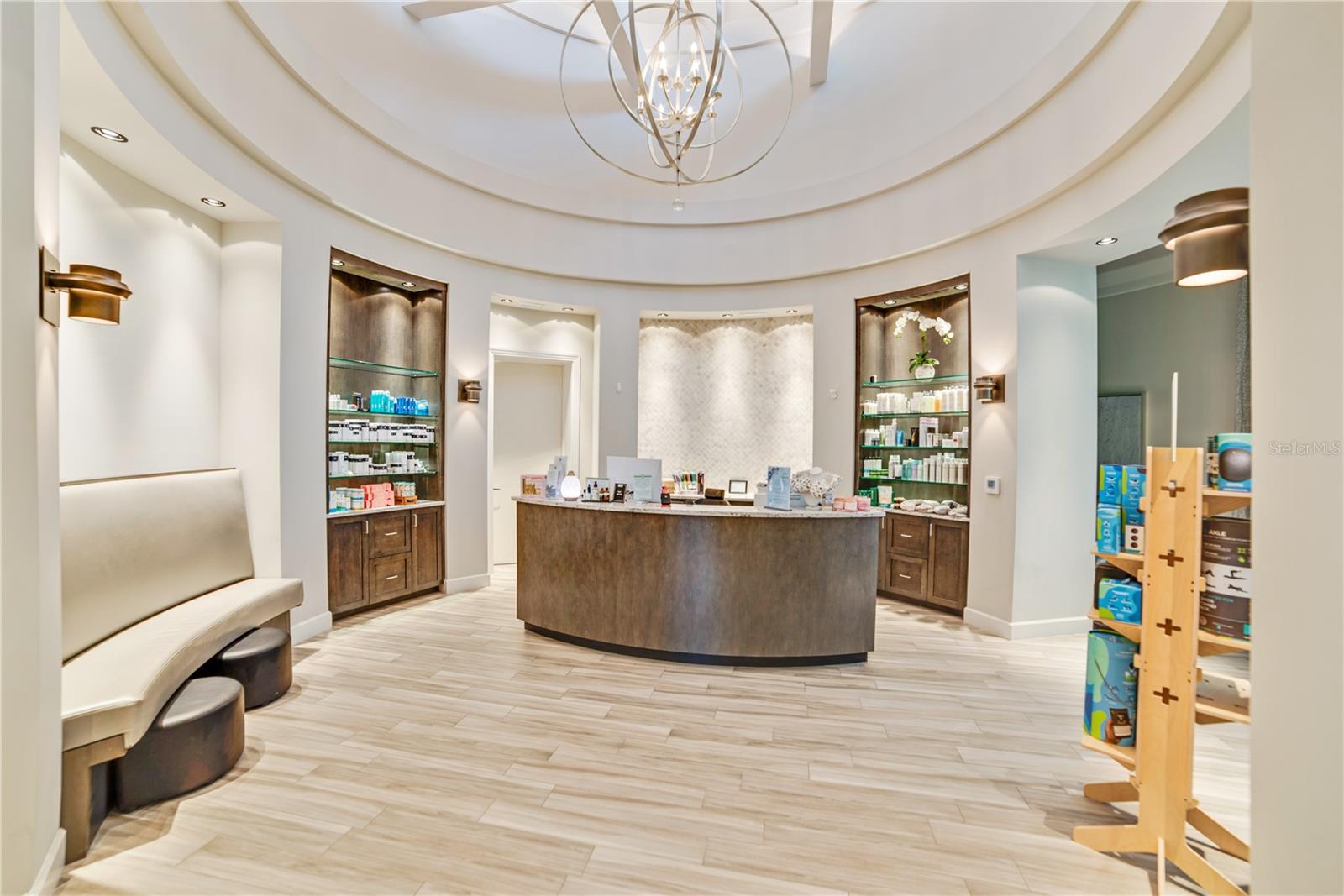 TERRACE I AT LAKEWOOD NATIONAL PH 2 - Residential Lease