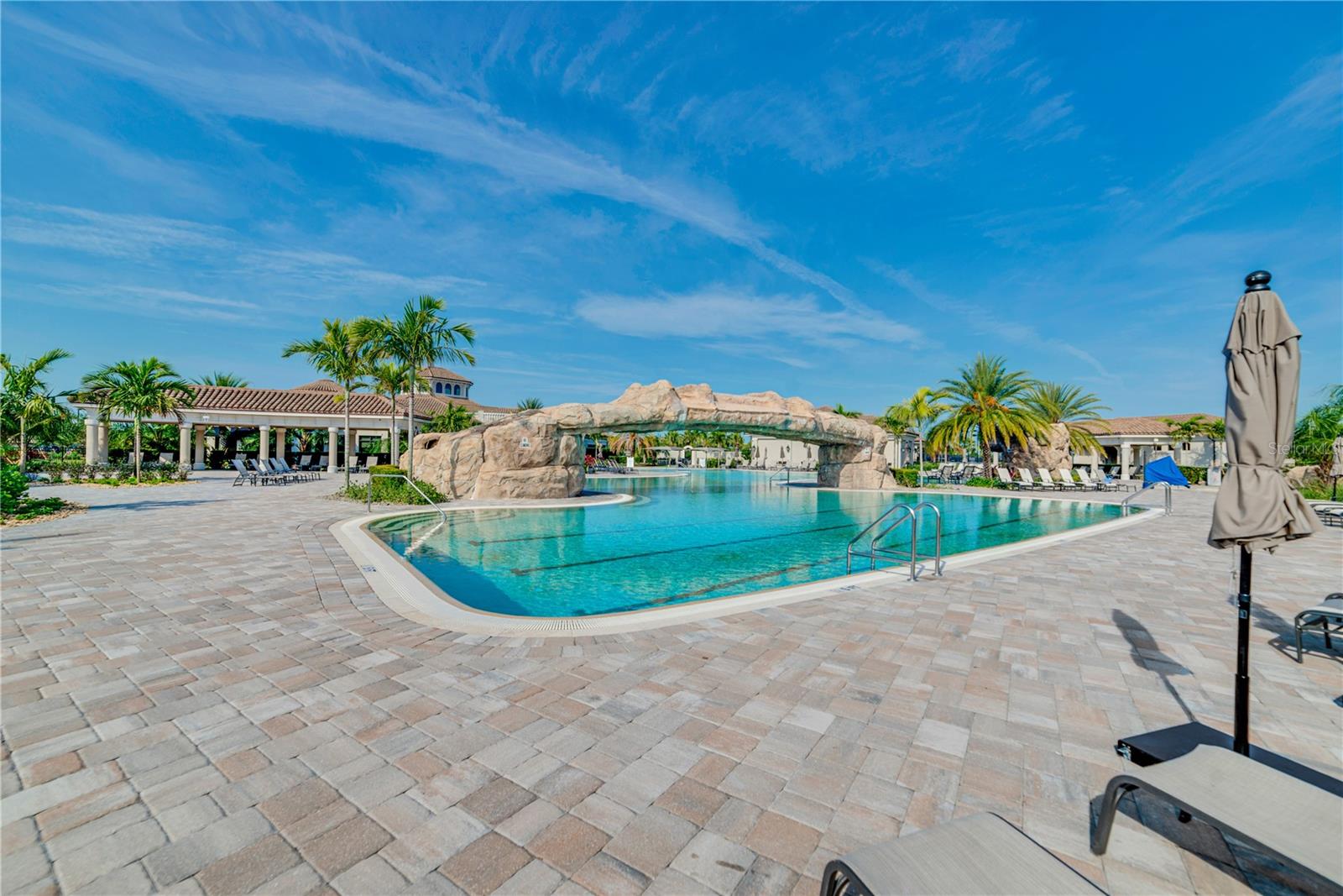 TERRACE I AT LAKEWOOD NATIONAL PH 2 - Residential Lease