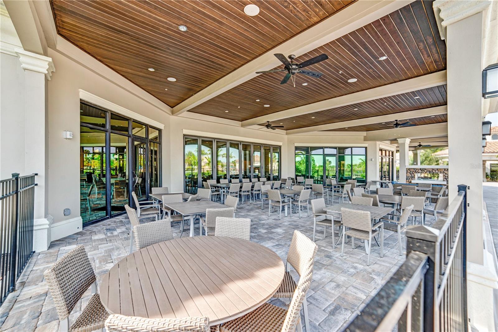 TERRACE I AT LAKEWOOD NATIONAL PH 2 - Residential Lease