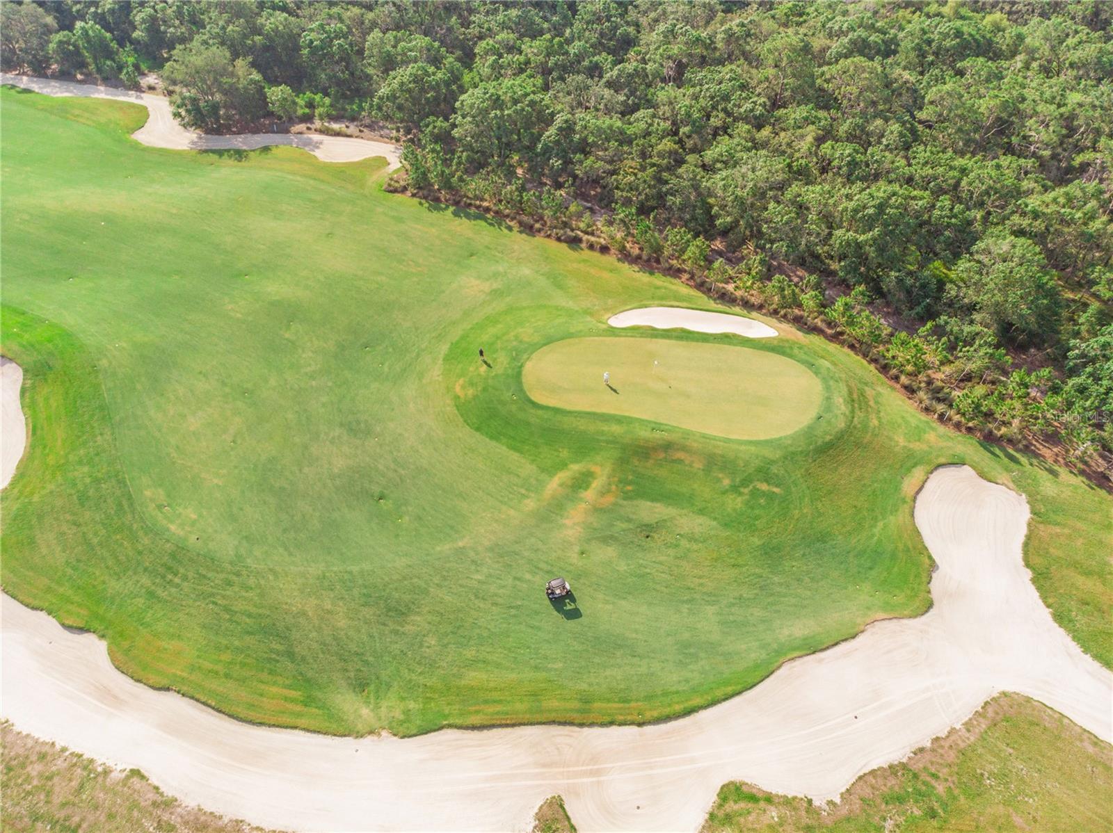 TERRACE I AT LAKEWOOD NATIONAL PH 2 - Residential Lease