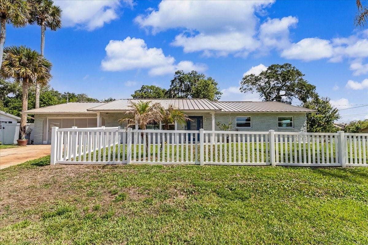 133 PARKWOOD LANE