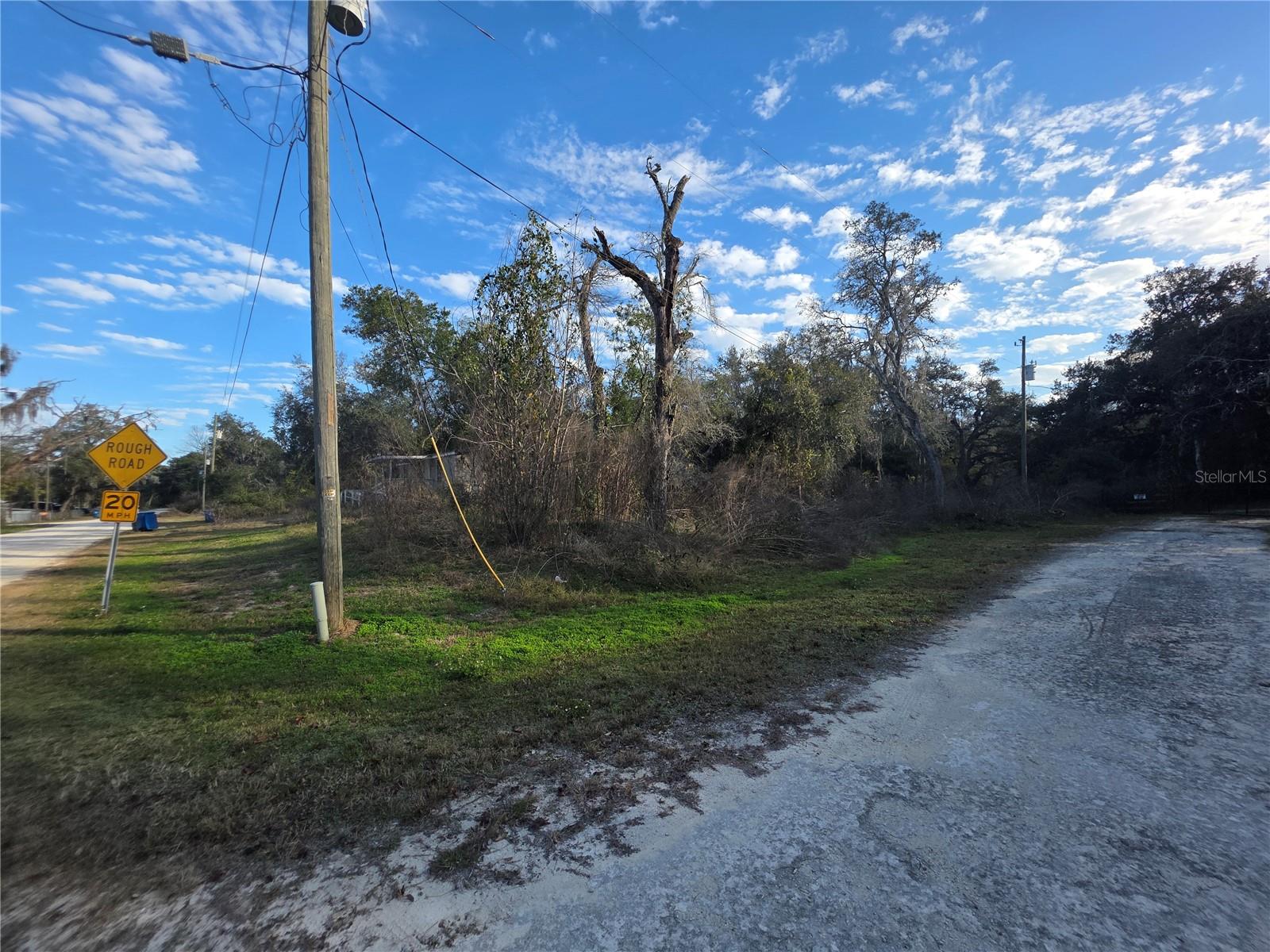 TALISMAN SUB - Residential