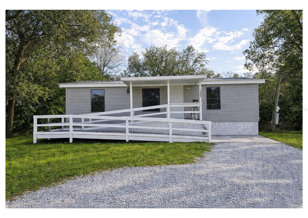 Photo of 34924 Talisman Street, Dade City, FL 33523 (MLS # TB8472875)