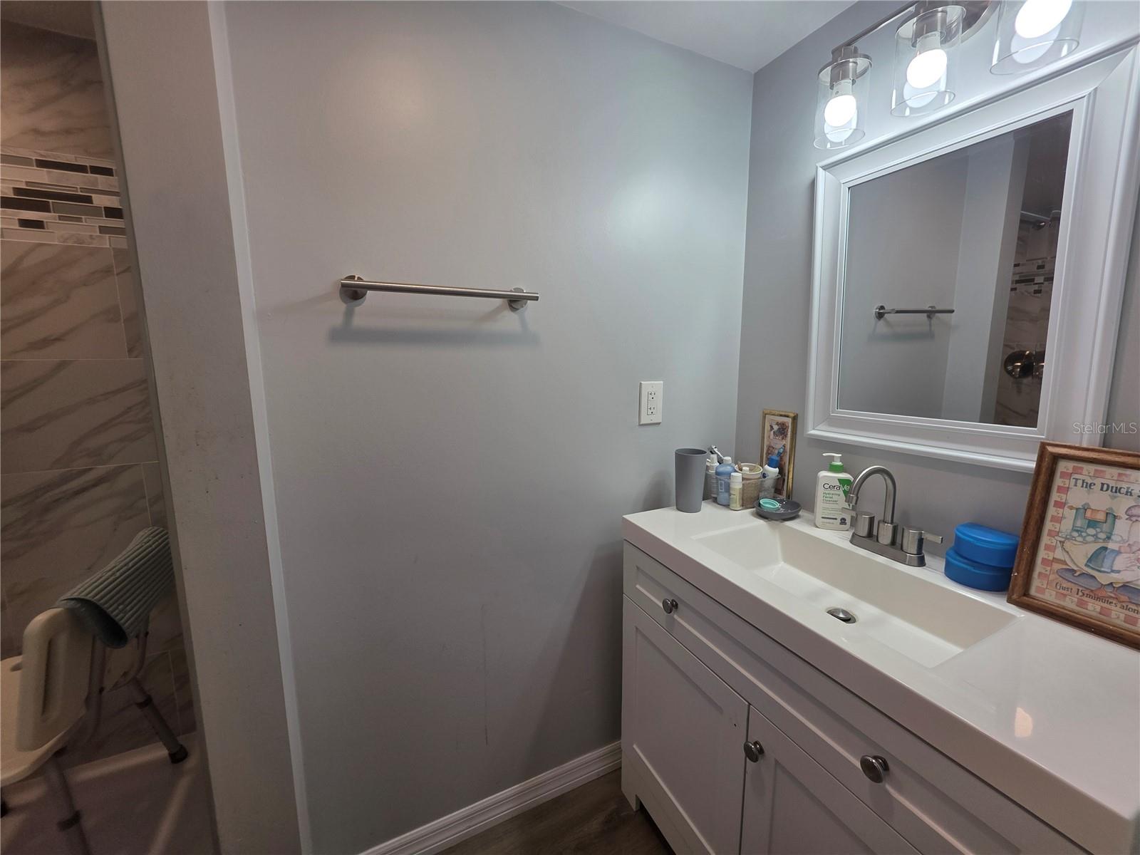 TALISMAN SUB - Residential