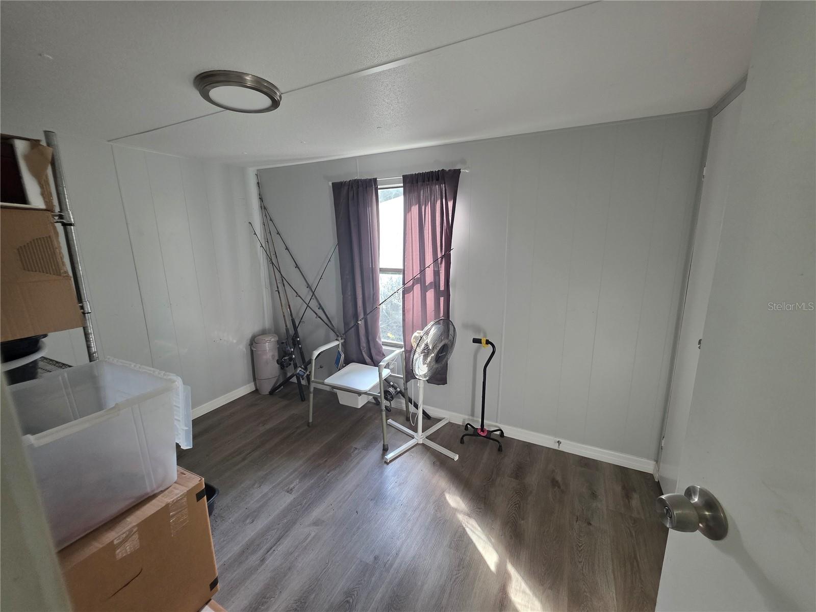 TALISMAN SUB - Residential