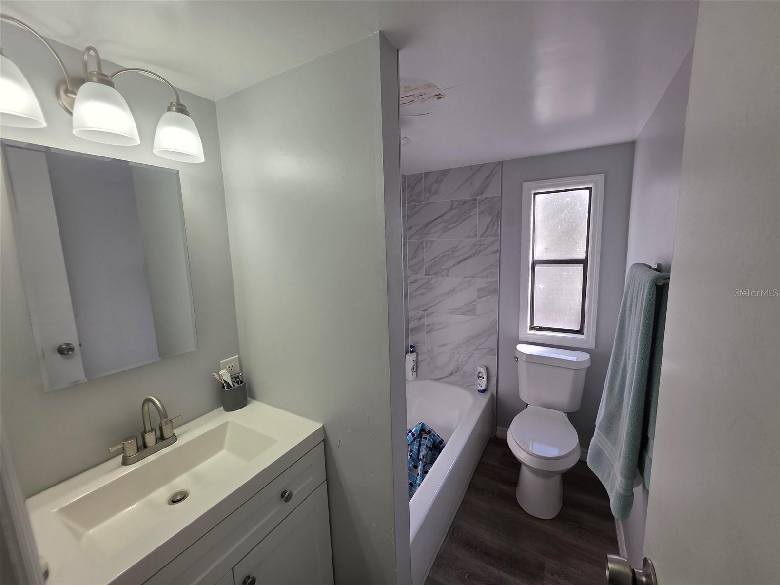 TALISMAN SUB - Residential