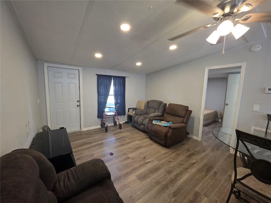 Photo of 34924 Talisman Street, Dade City, FL 33523 (MLS # TB8472875)