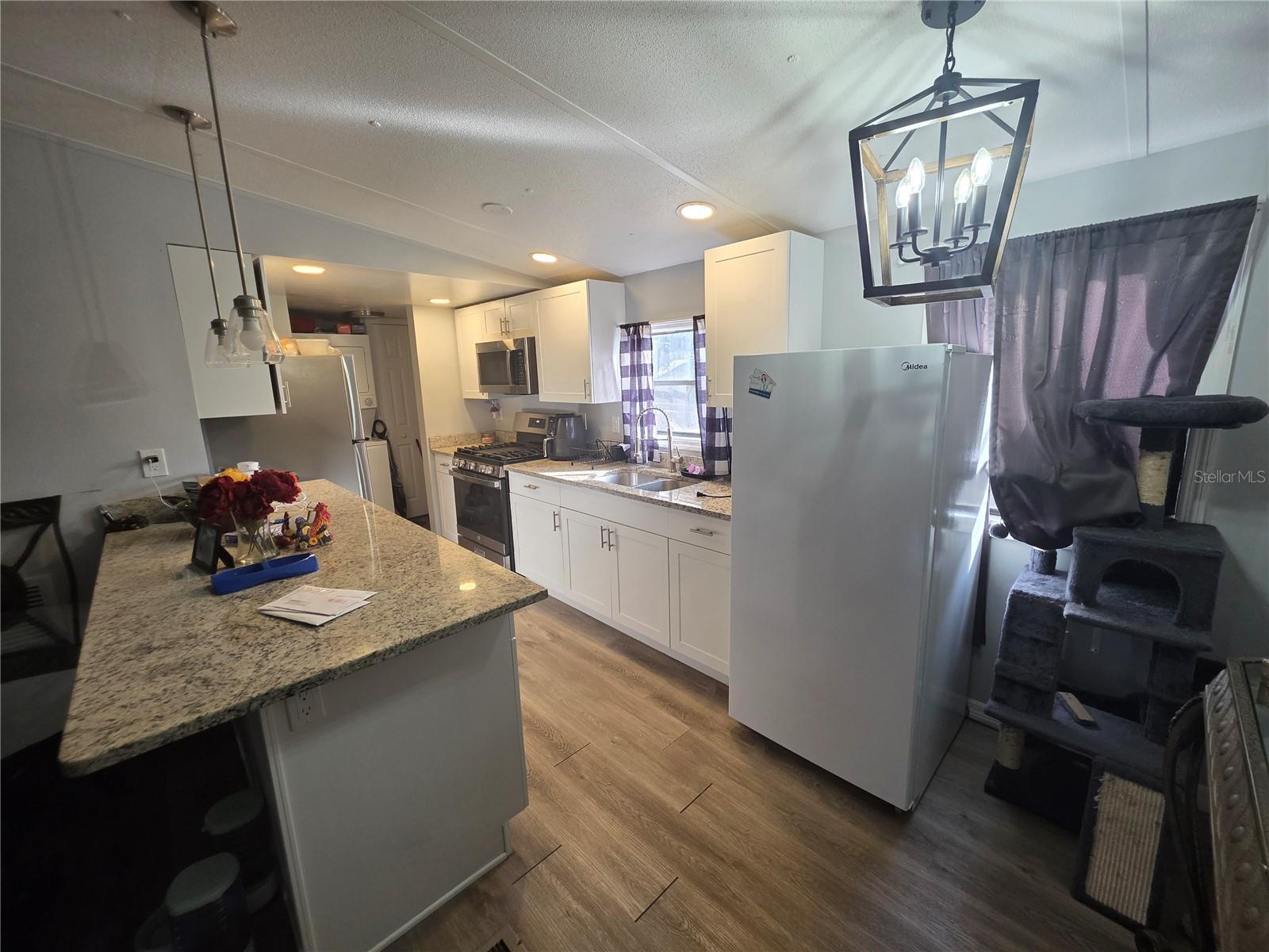 TALISMAN SUB - Residential