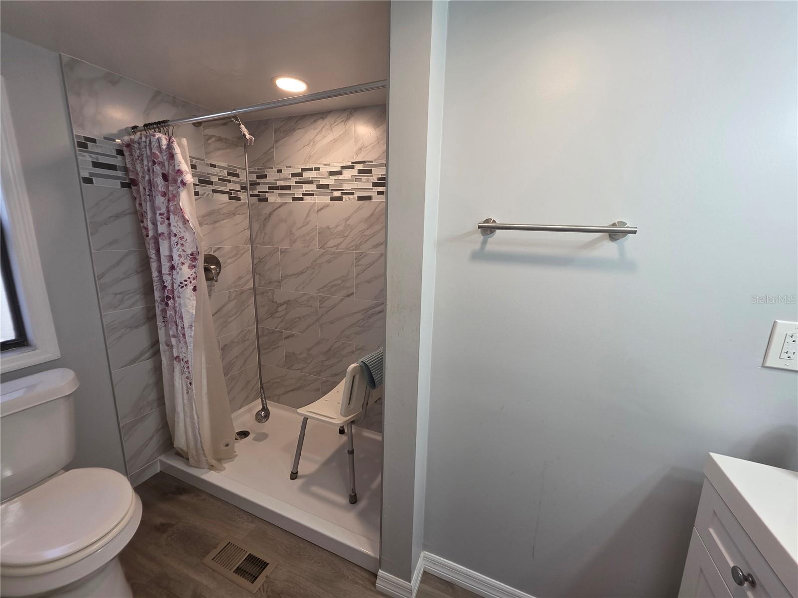 TALISMAN SUB - Residential