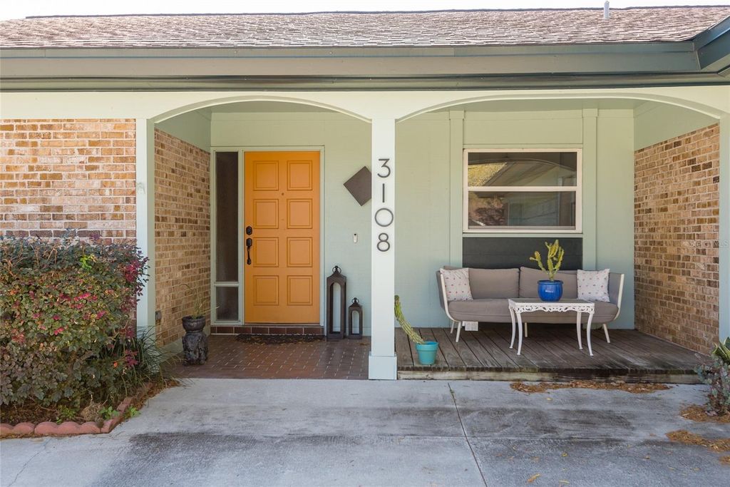 Photo of 3108 Lake Ellen Drive, Tampa, FL 33618 (MLS # TB8480098)