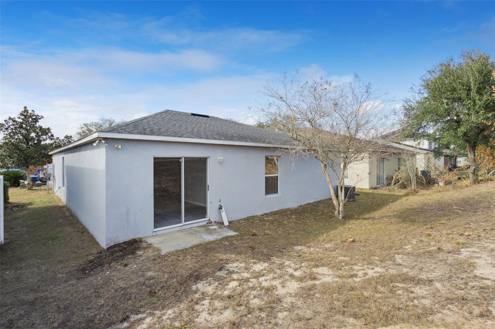 GROVELAND LAKE DOT LANDING SUB - Residential