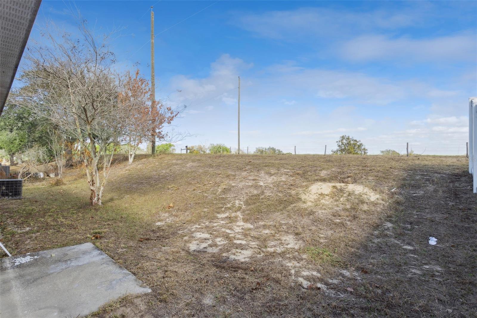 GROVELAND LAKE DOT LANDING SUB - Residential