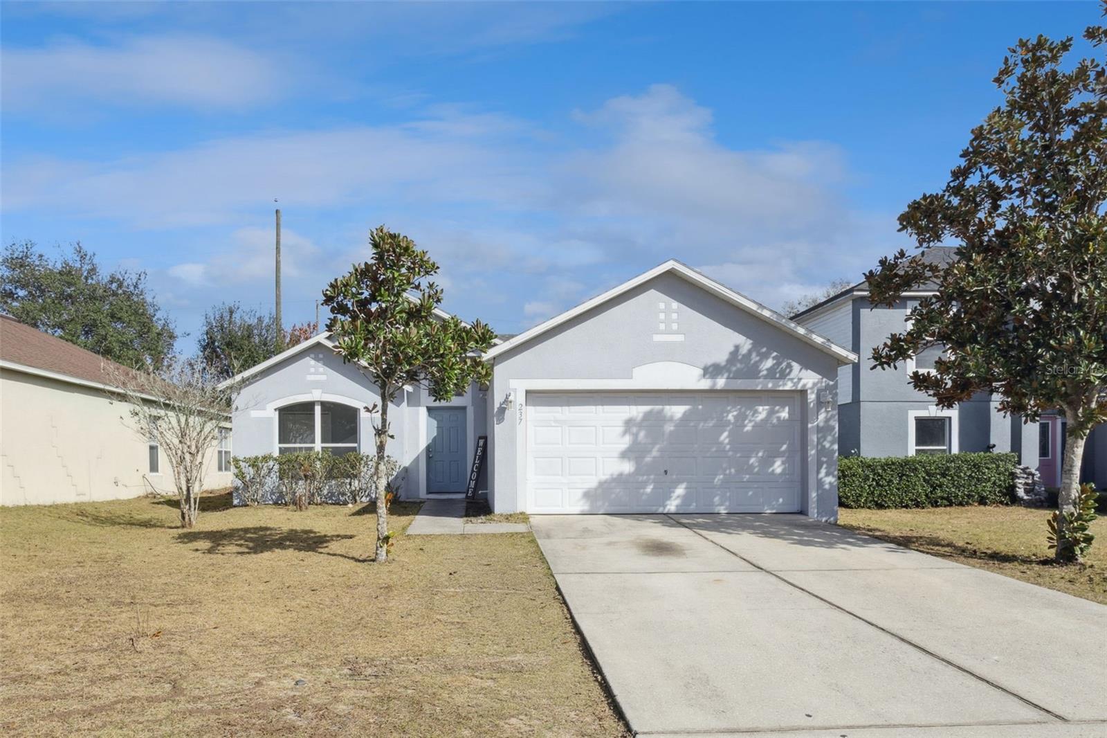 GROVELAND LAKE DOT LANDING SUB - Residential