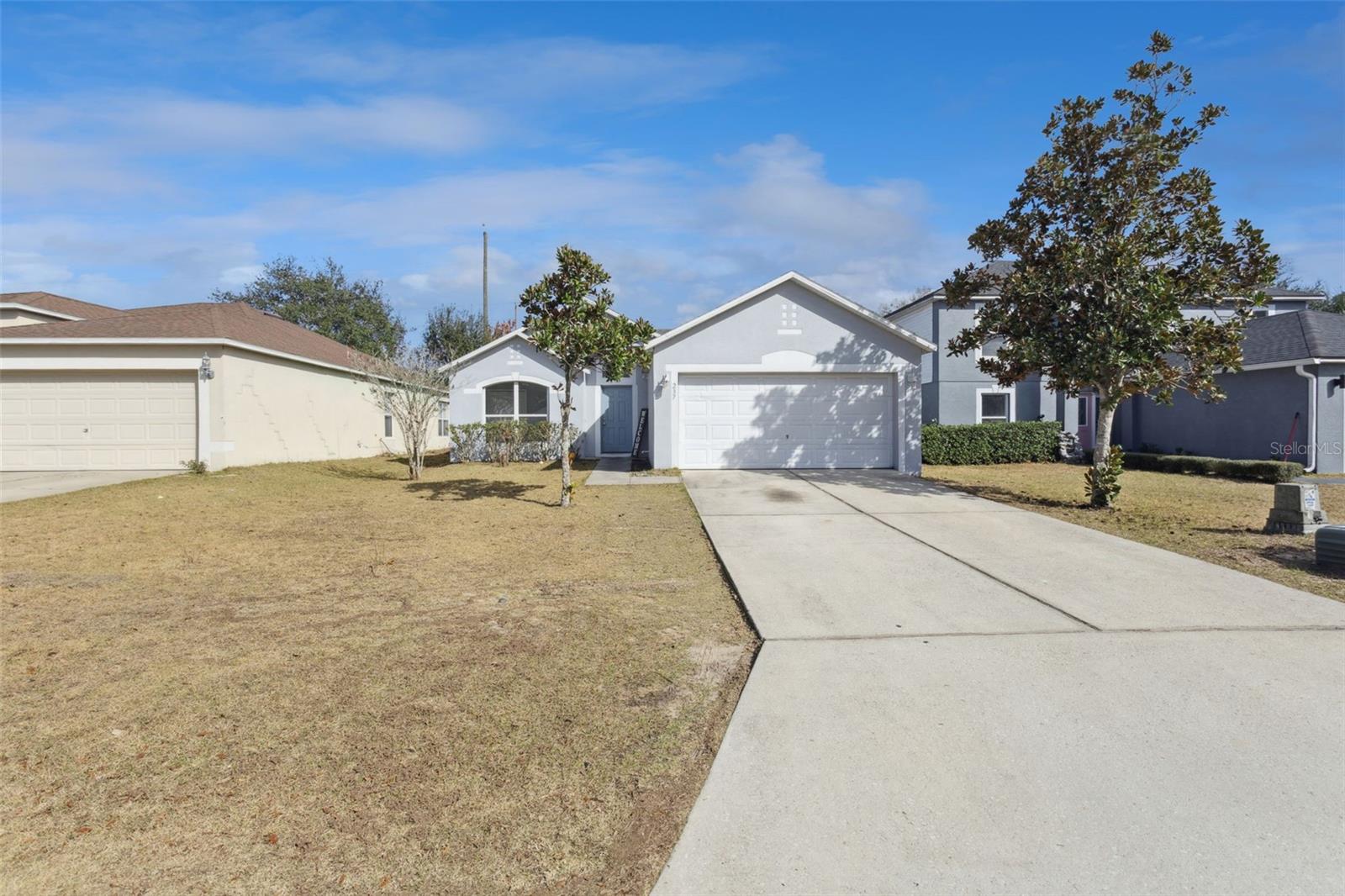 GROVELAND LAKE DOT LANDING SUB - Residential