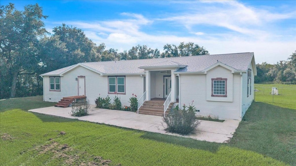 Photo of 5188 Pine Level Road, Ona, FL 33865 (MLS # O6449428)