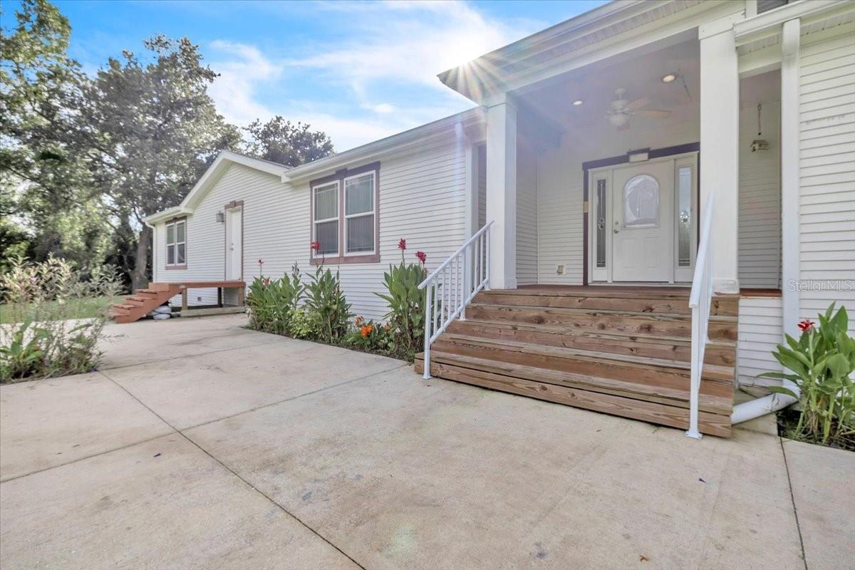 5188 PINE LEVEL ROAD