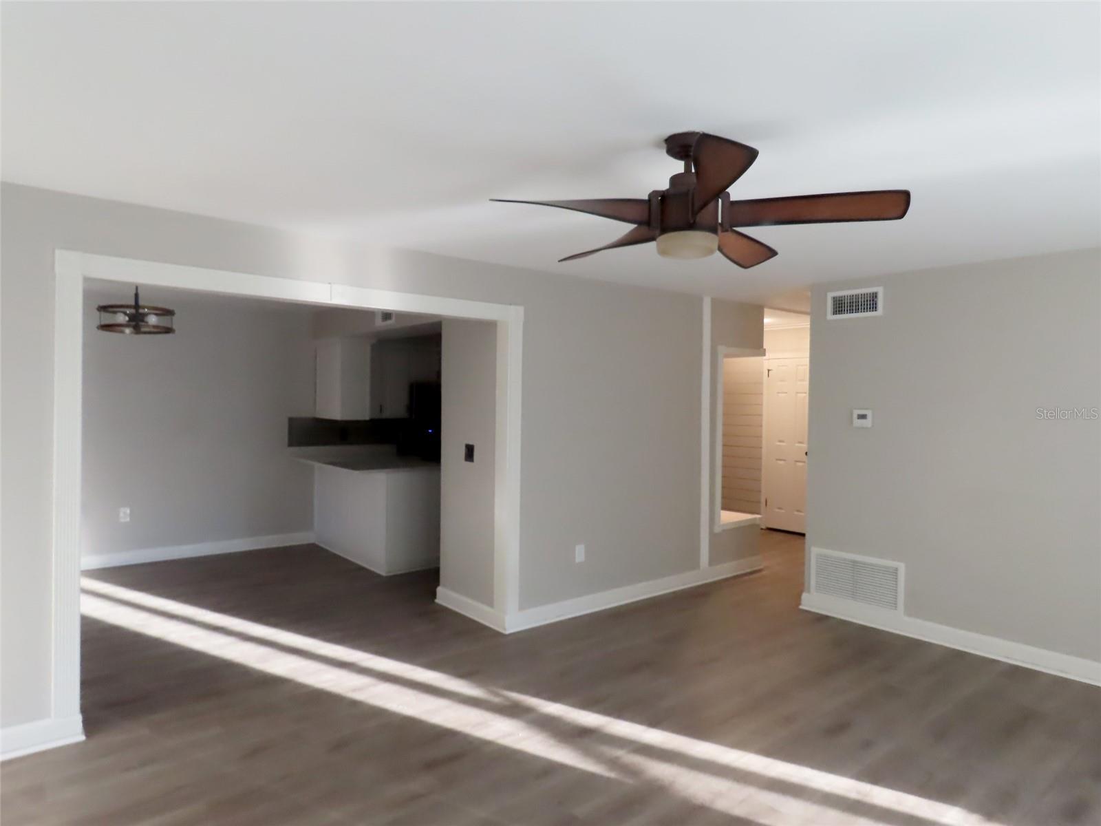 BEL-KEENE - Residential