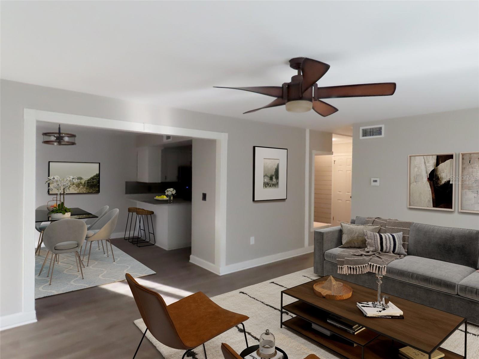 BEL-KEENE - Residential