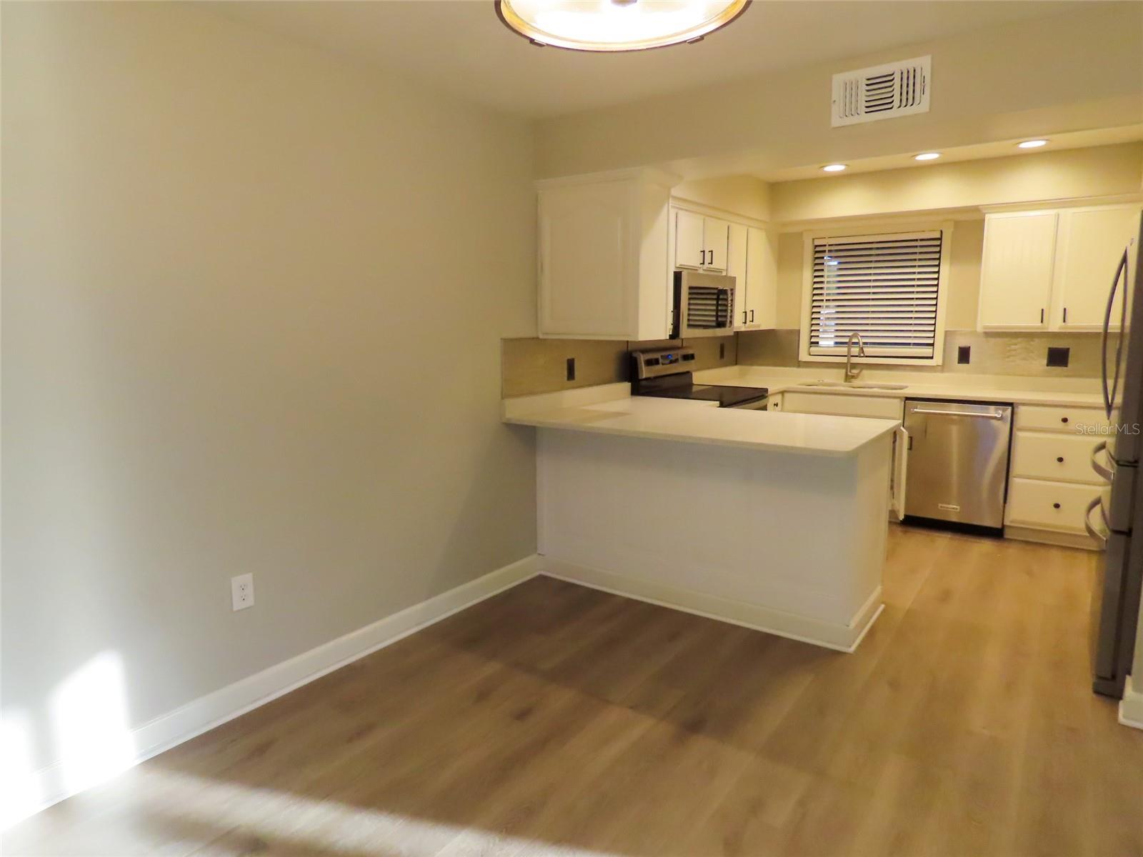 BEL-KEENE - Residential