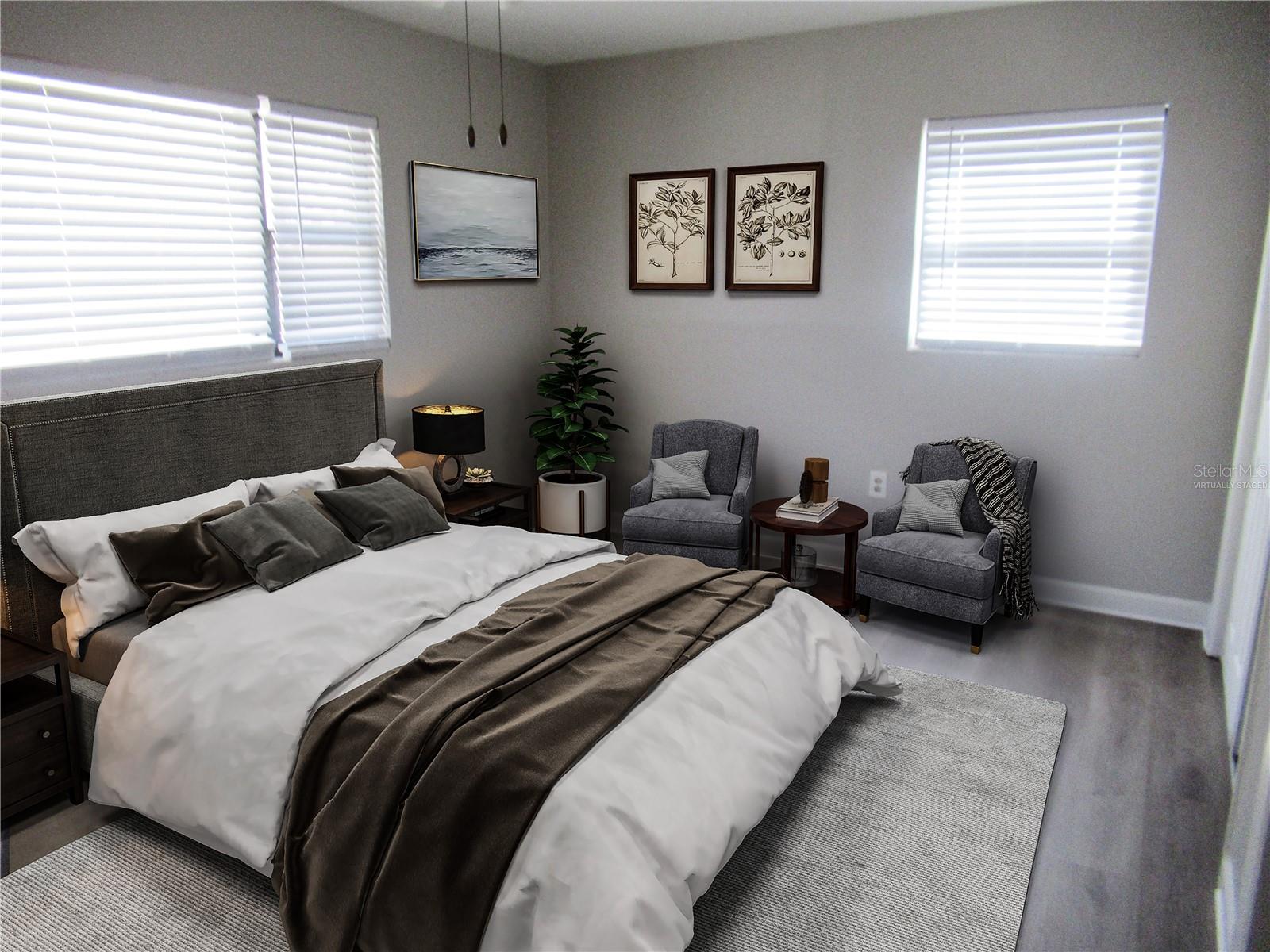 BEL-KEENE - Residential