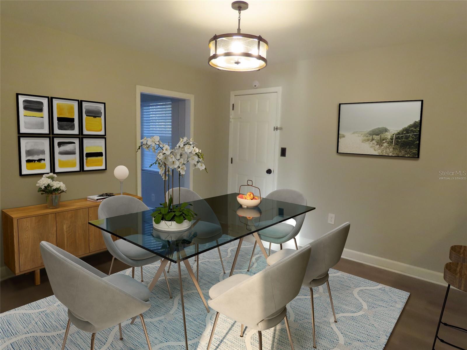 BEL-KEENE - Residential