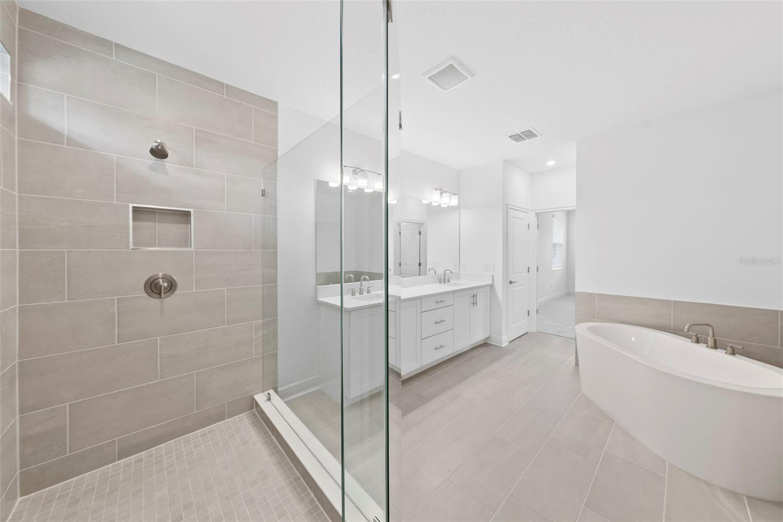 WASHINGTON TERRACE - Residential