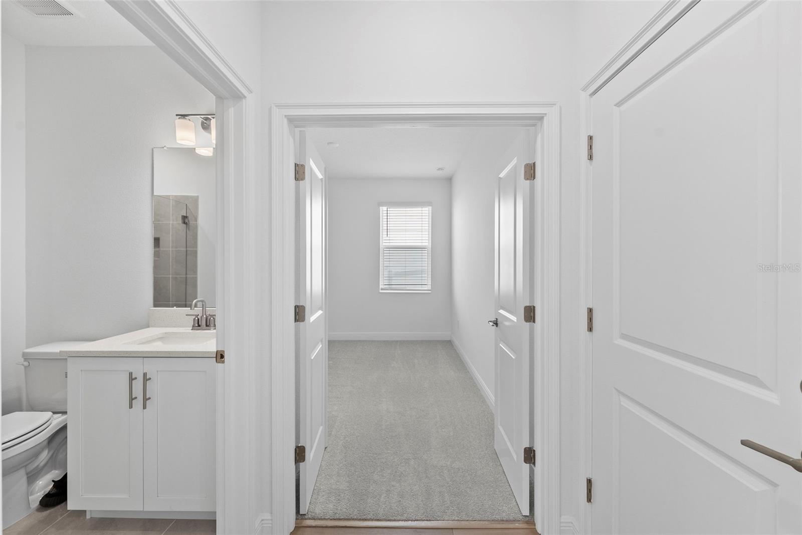 WASHINGTON TERRACE - Residential