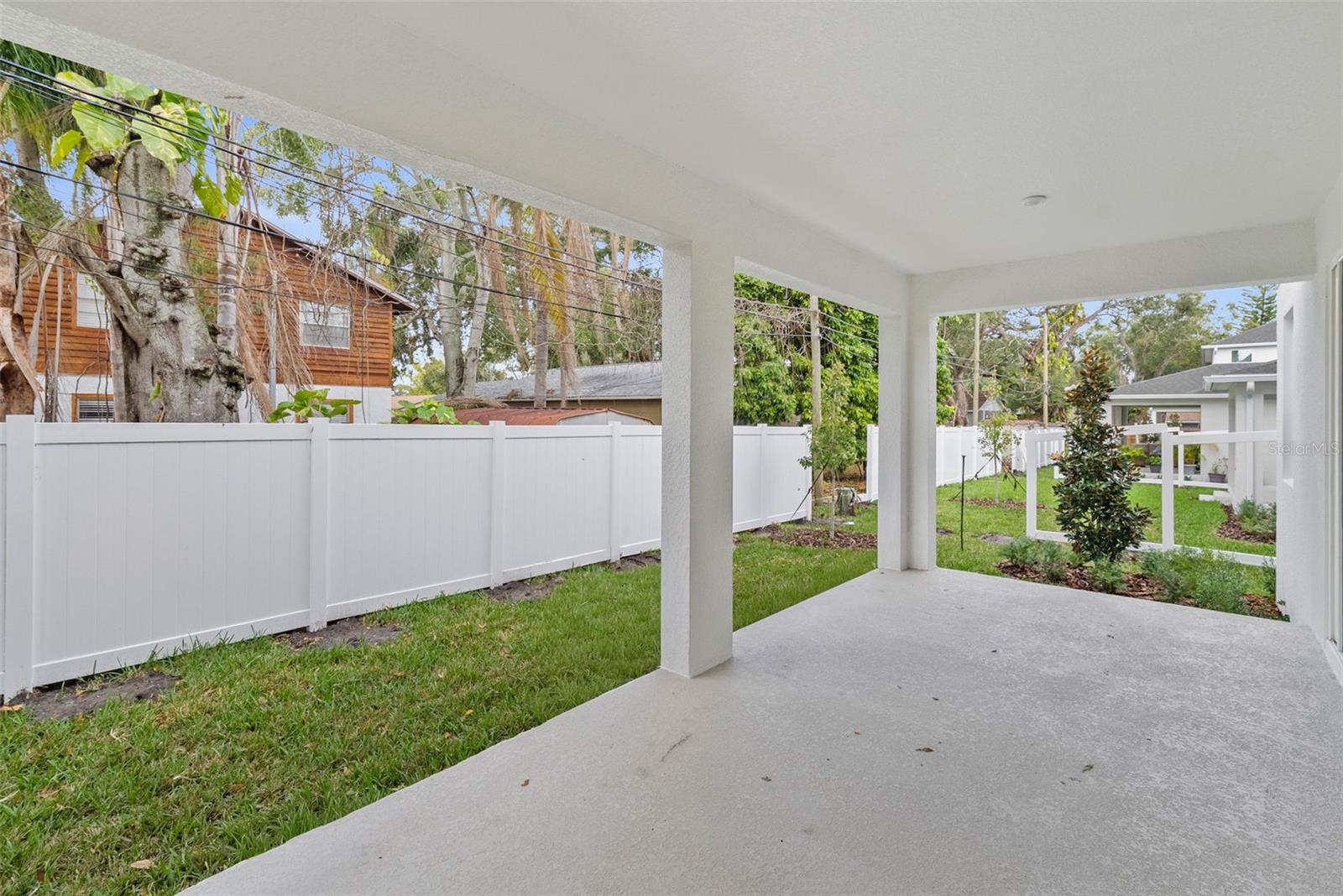 WASHINGTON TERRACE - Residential