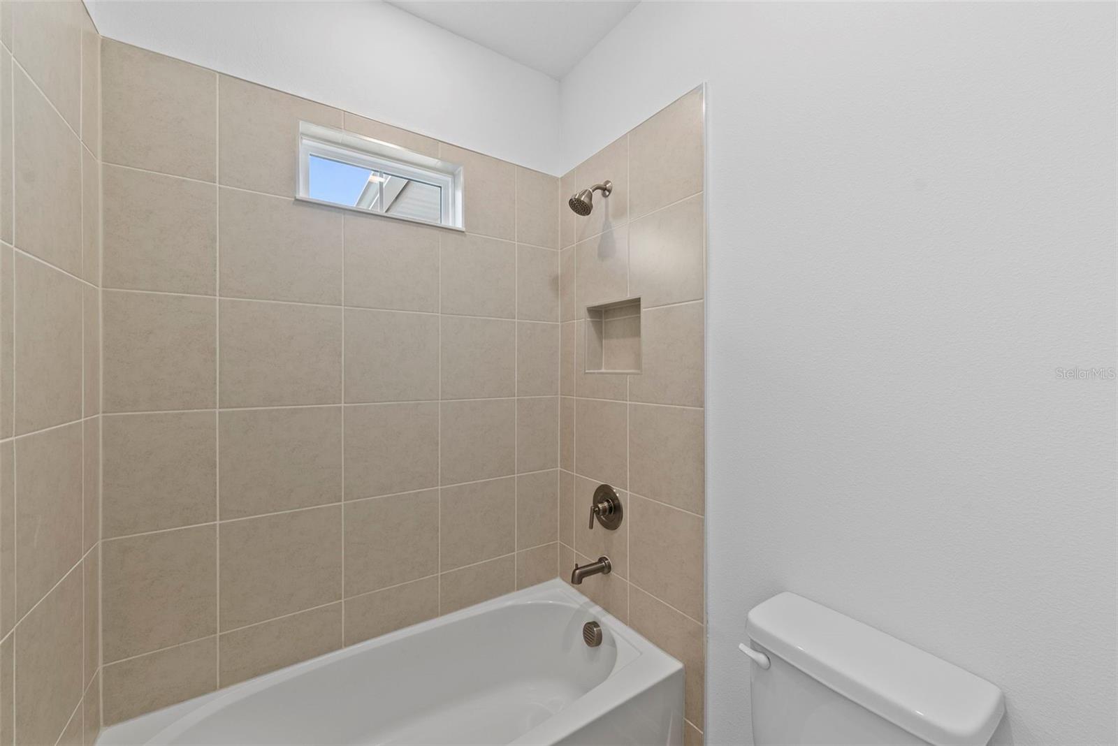 WASHINGTON TERRACE - Residential