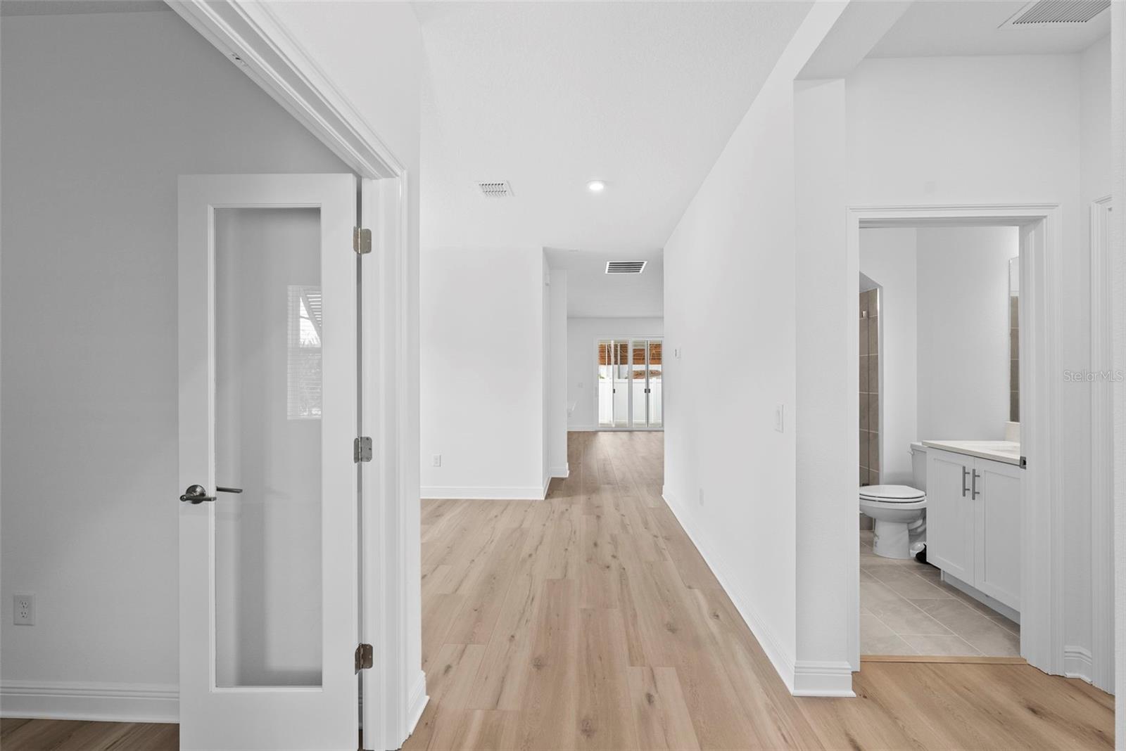 WASHINGTON TERRACE - Residential