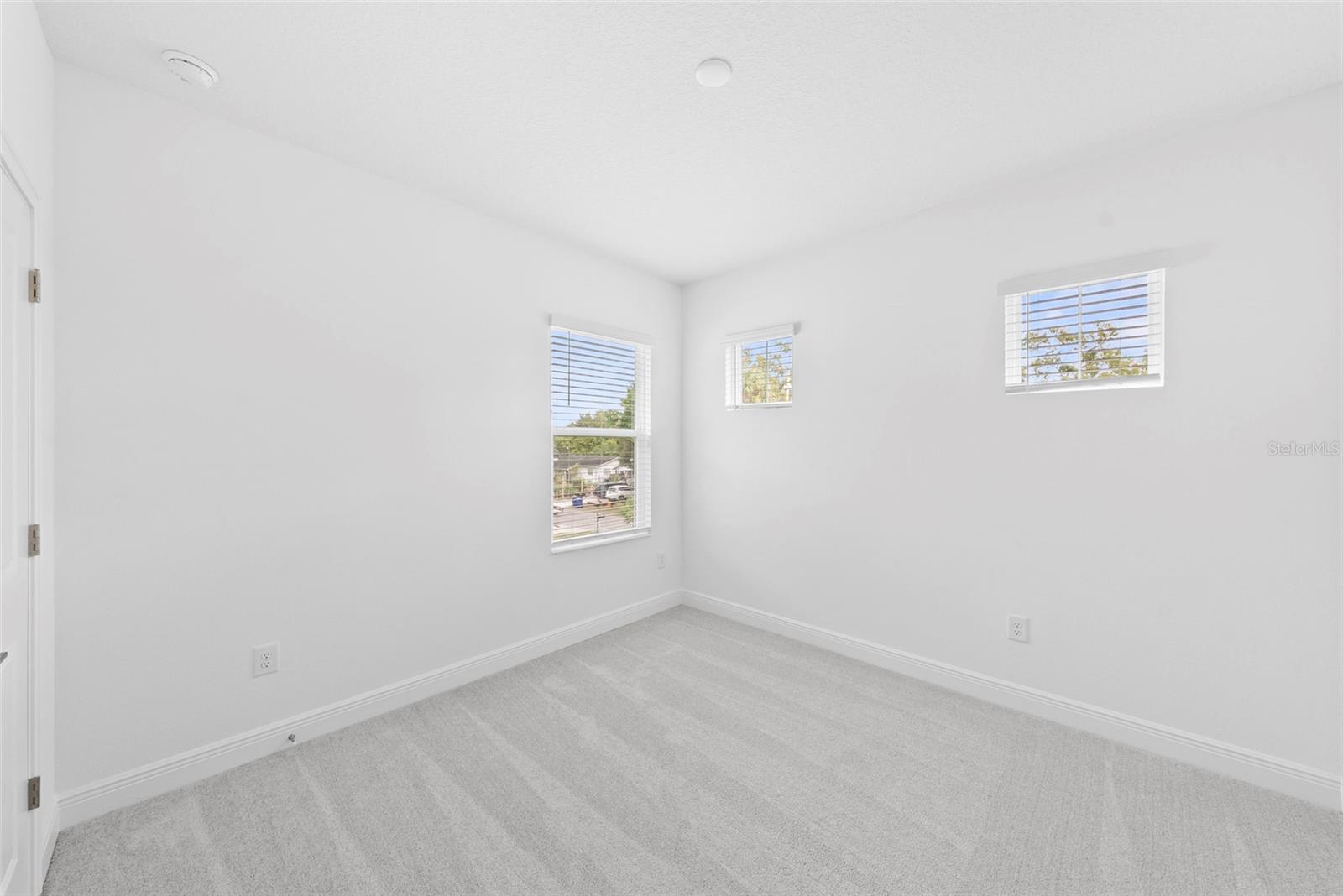 WASHINGTON TERRACE - Residential