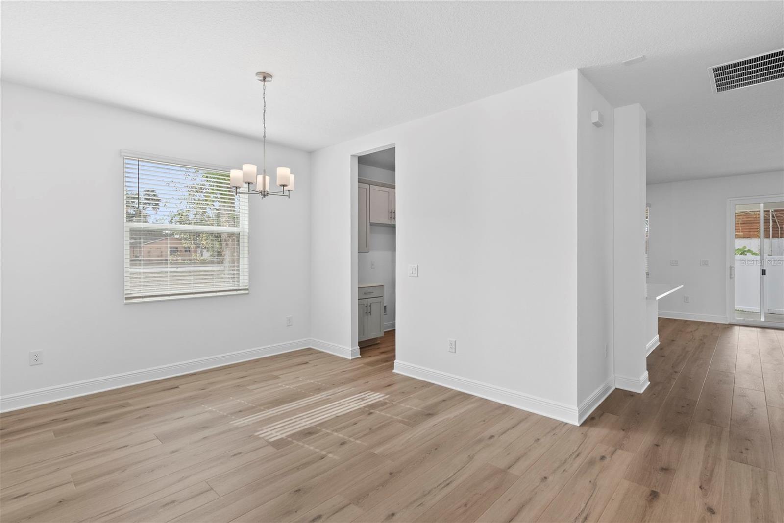 WASHINGTON TERRACE - Residential