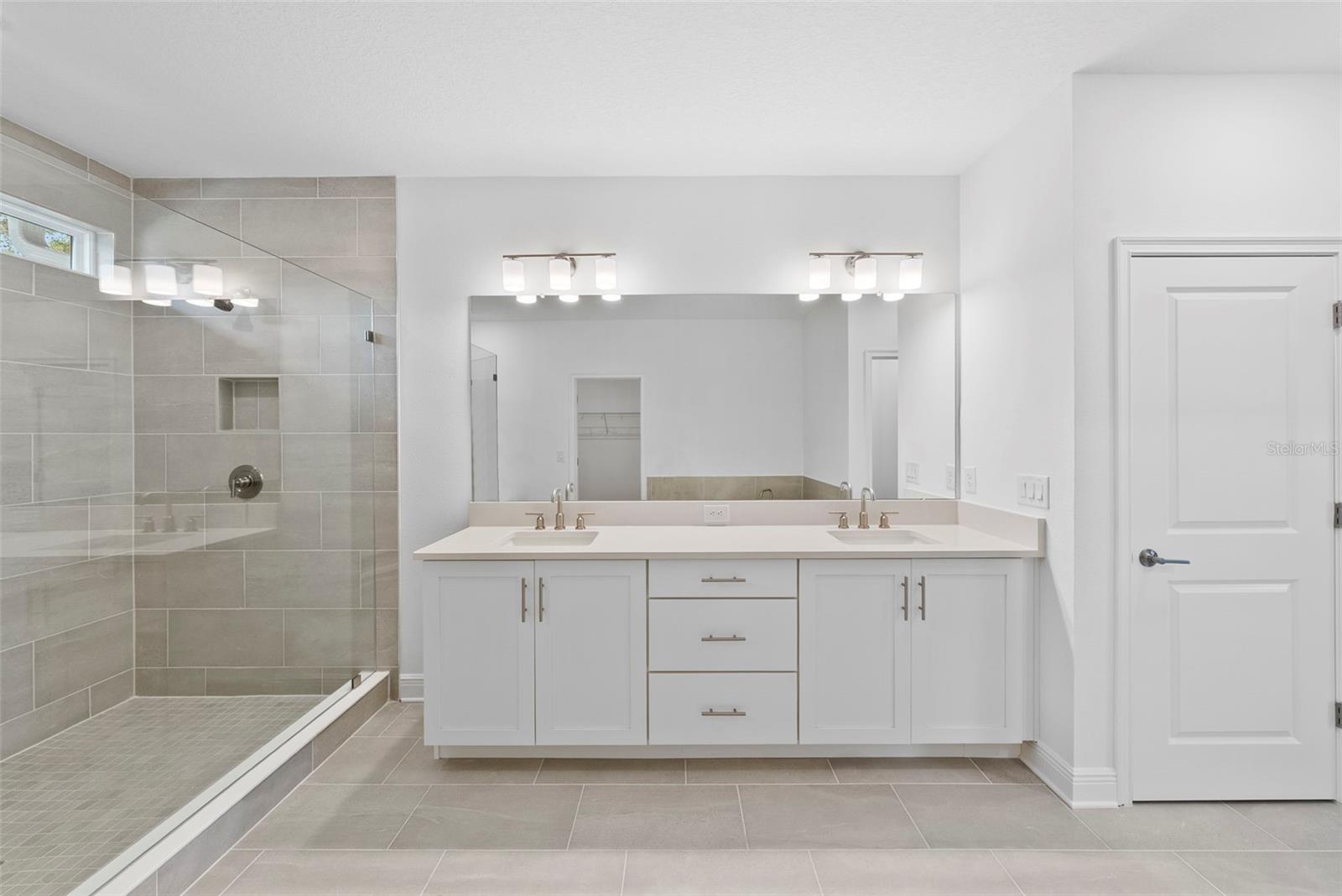 WASHINGTON TERRACE - Residential