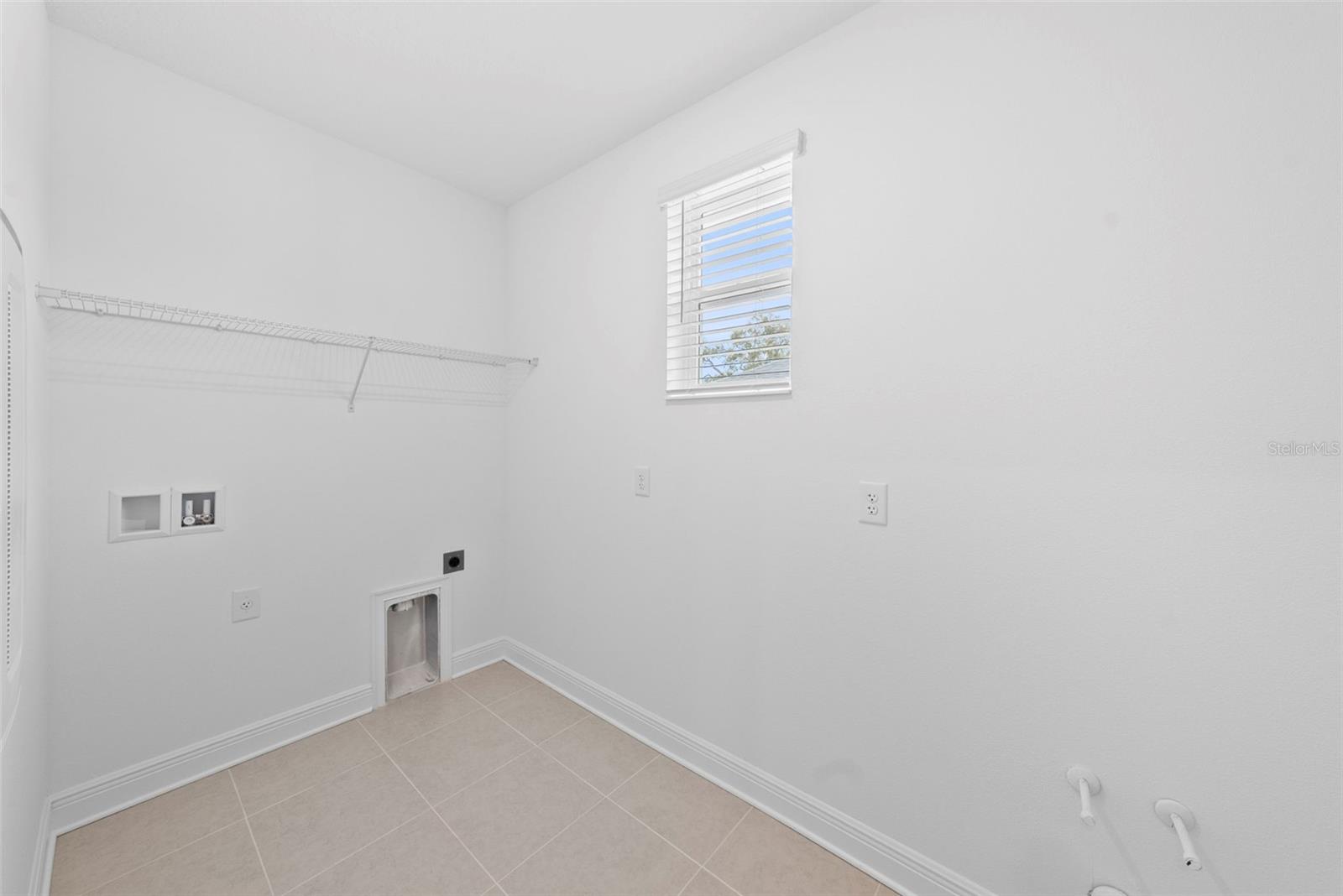 WASHINGTON TERRACE - Residential