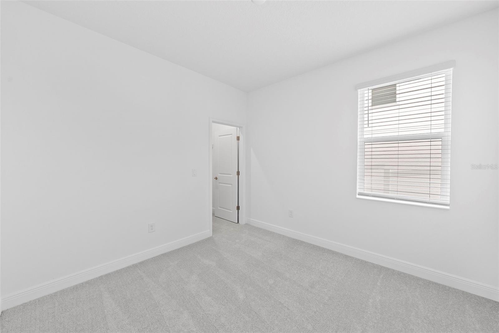 WASHINGTON TERRACE - Residential