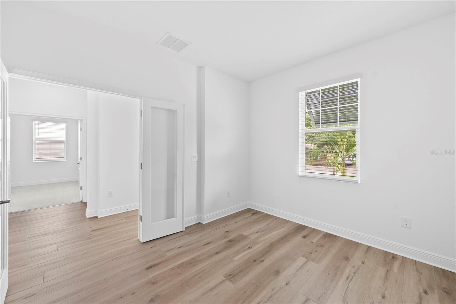 WASHINGTON TERRACE - Residential