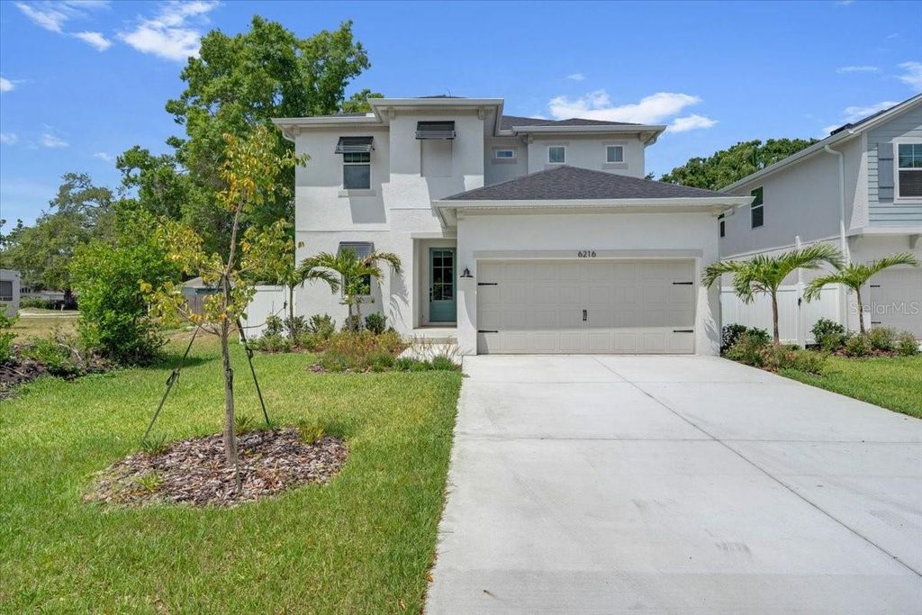 Photo of 6216 29th Street N, St Petersburg, FL 33702 (MLS # TB8453818)