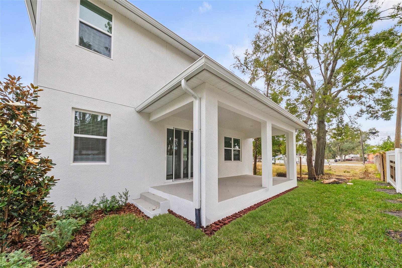 WASHINGTON TERRACE - Residential