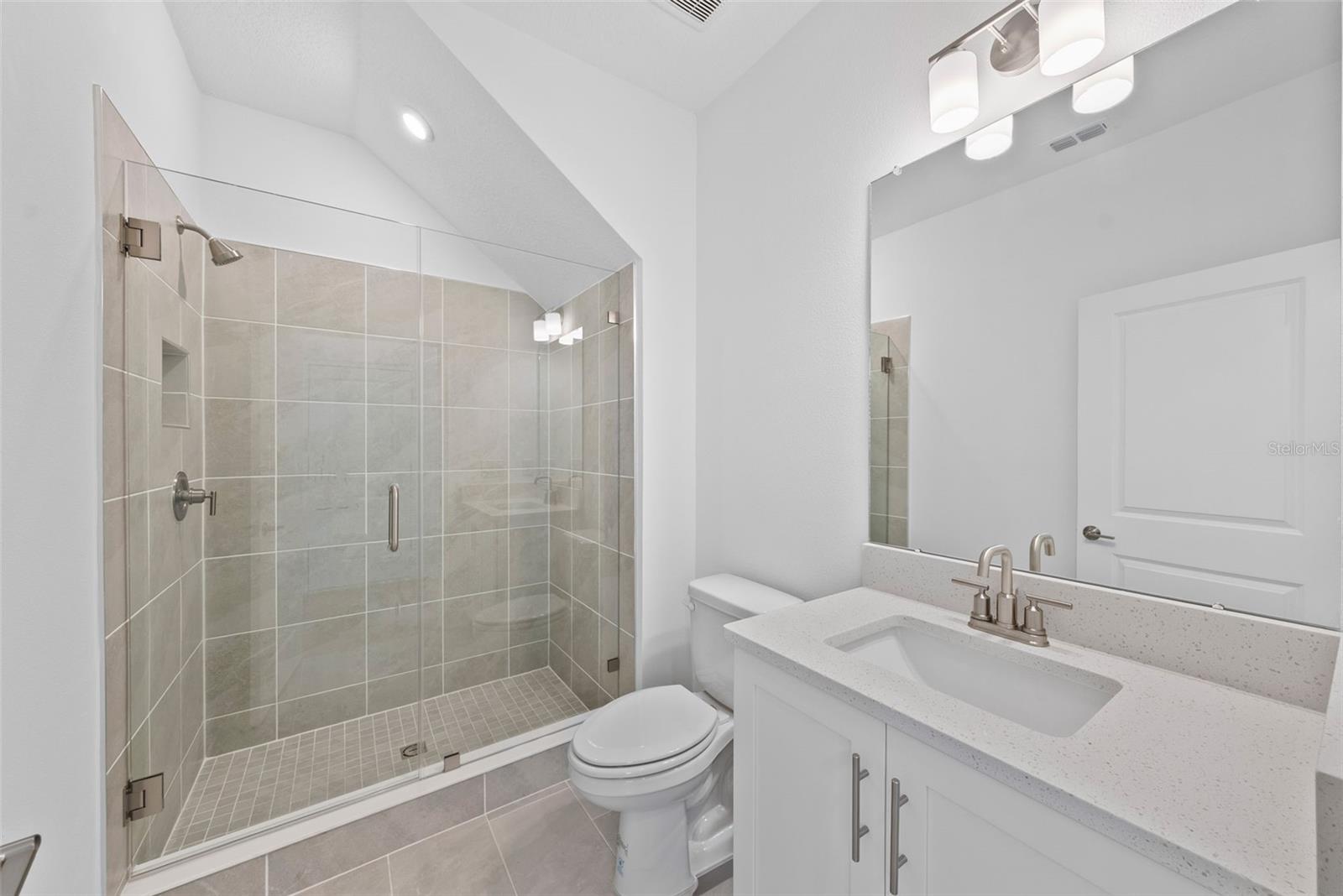 WASHINGTON TERRACE - Residential