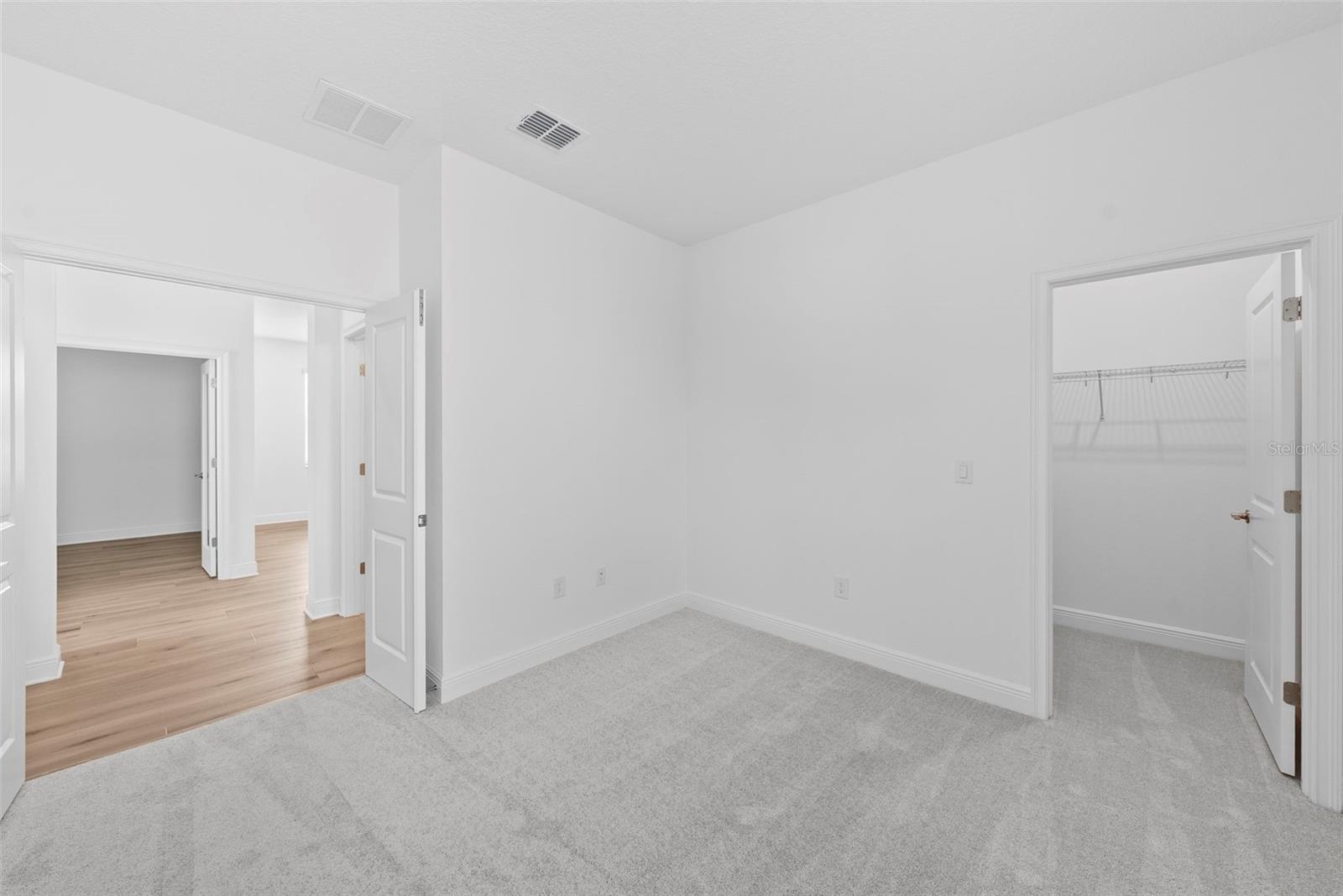 WASHINGTON TERRACE - Residential