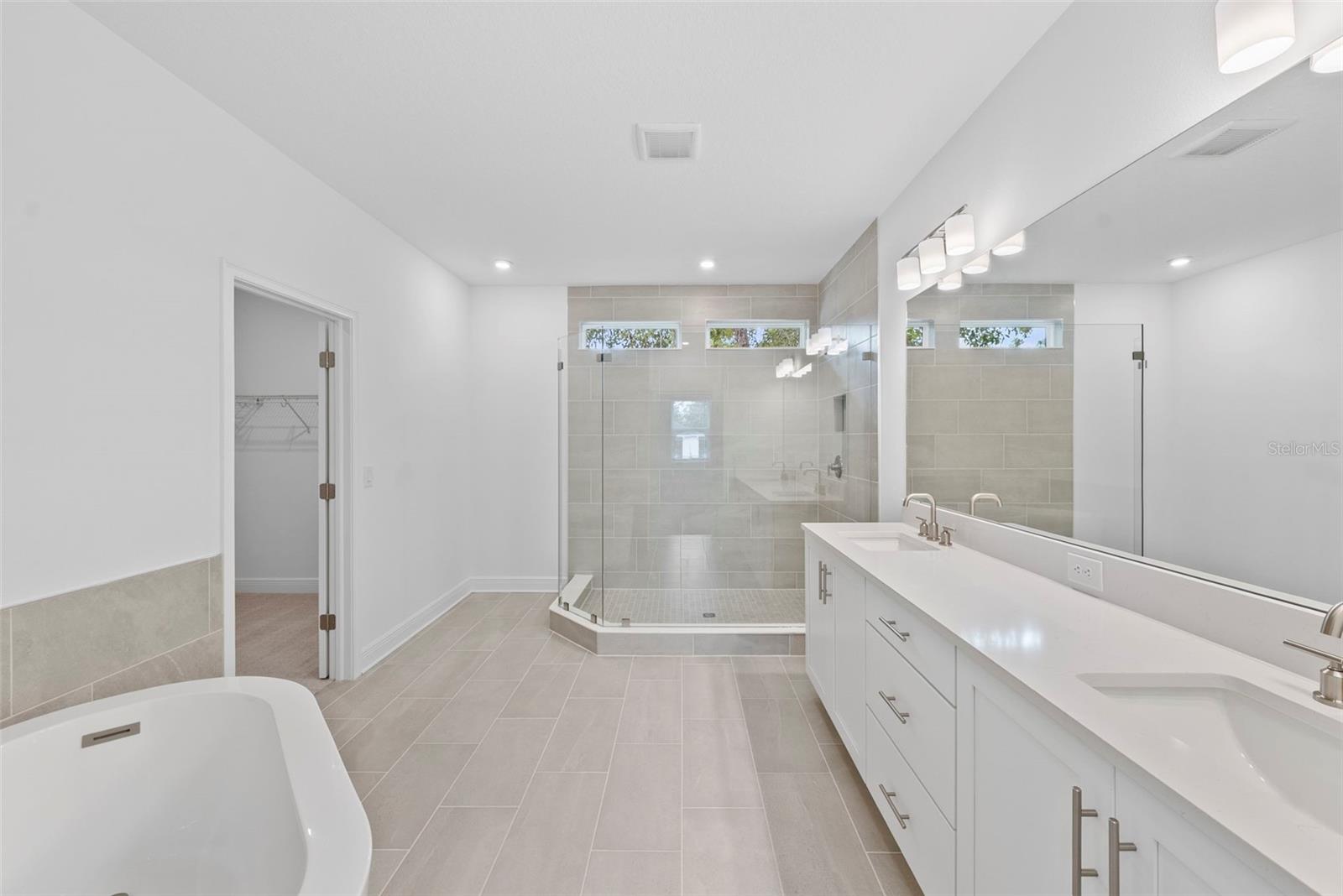 WASHINGTON TERRACE - Residential