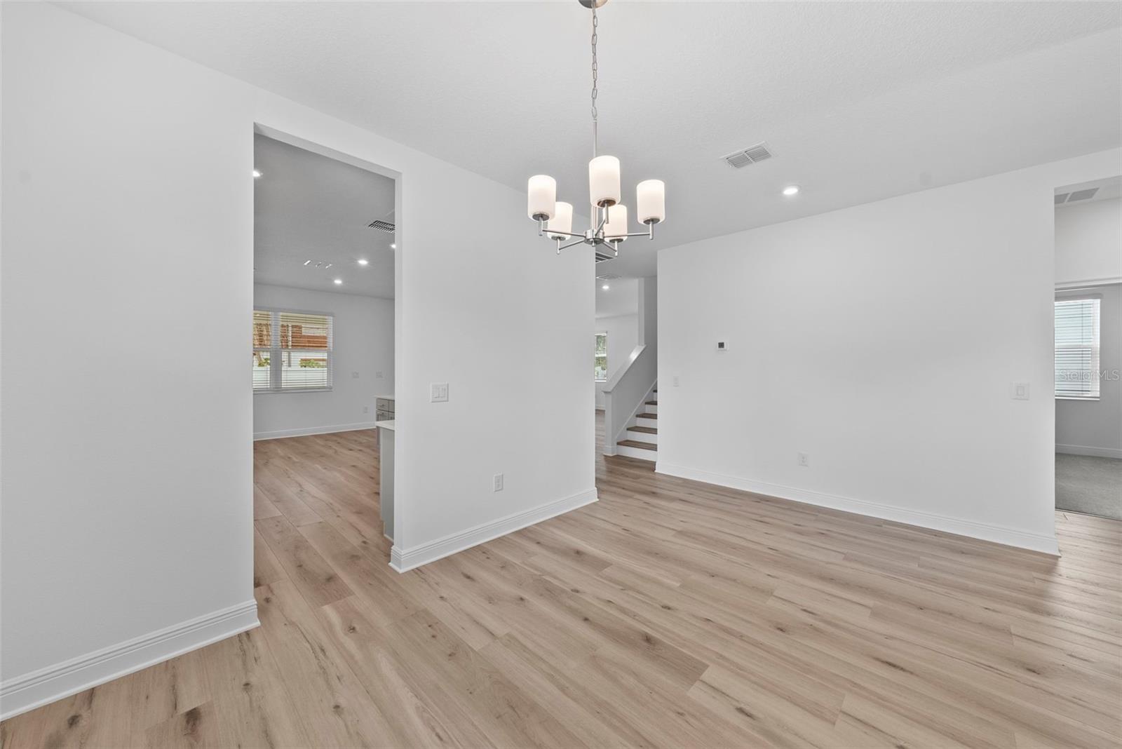 WASHINGTON TERRACE - Residential