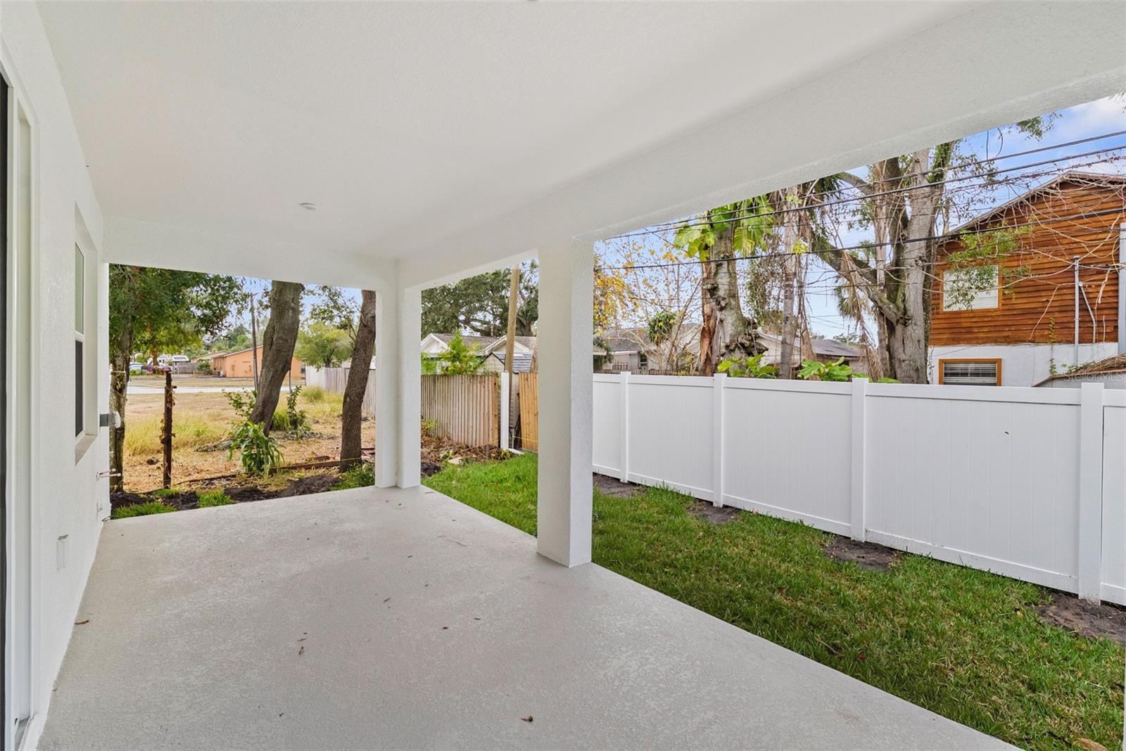 WASHINGTON TERRACE - Residential