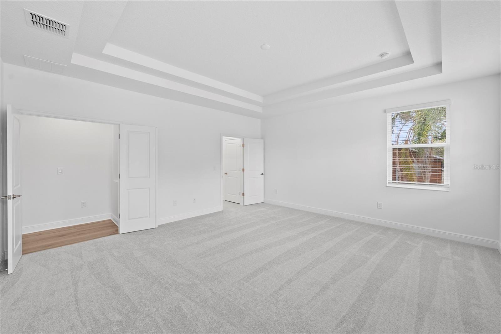 WASHINGTON TERRACE - Residential