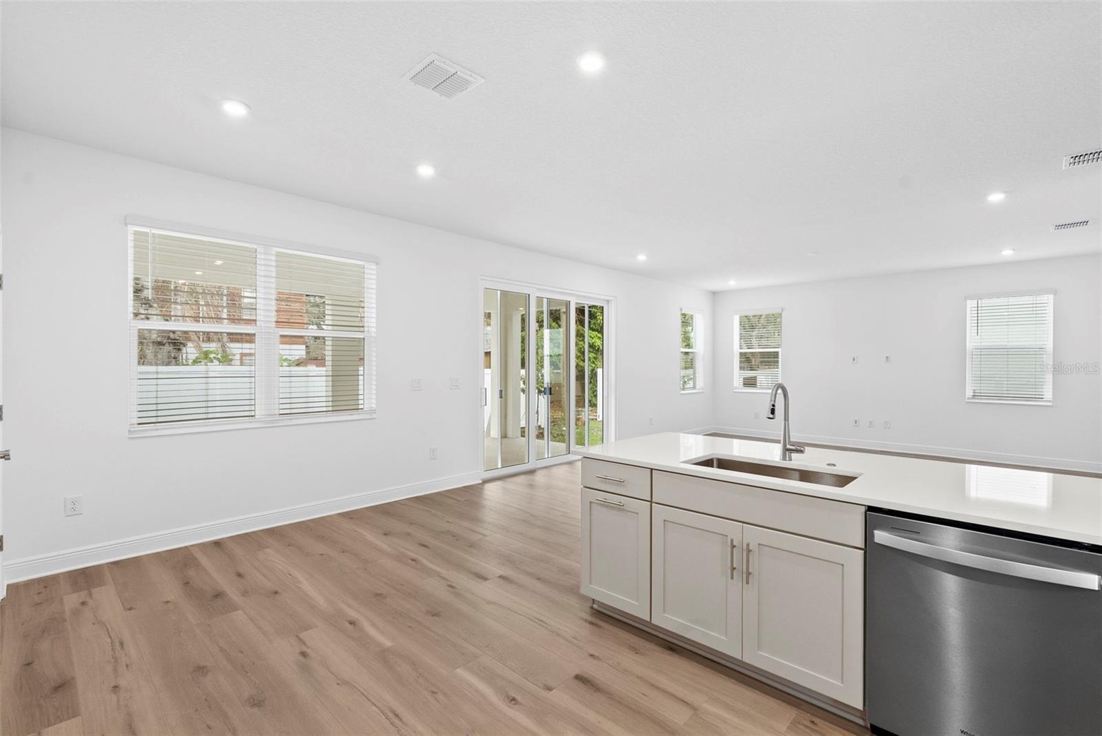 WASHINGTON TERRACE - Residential